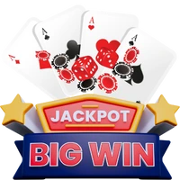 Jackpots and Prizes
