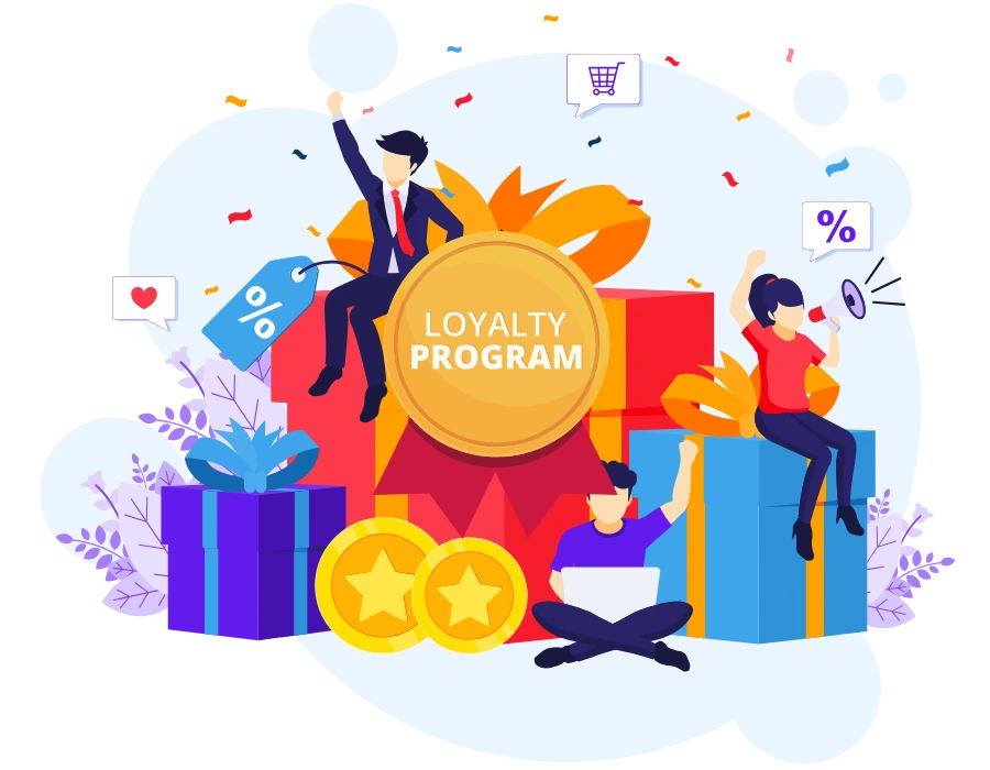 loyalty program
