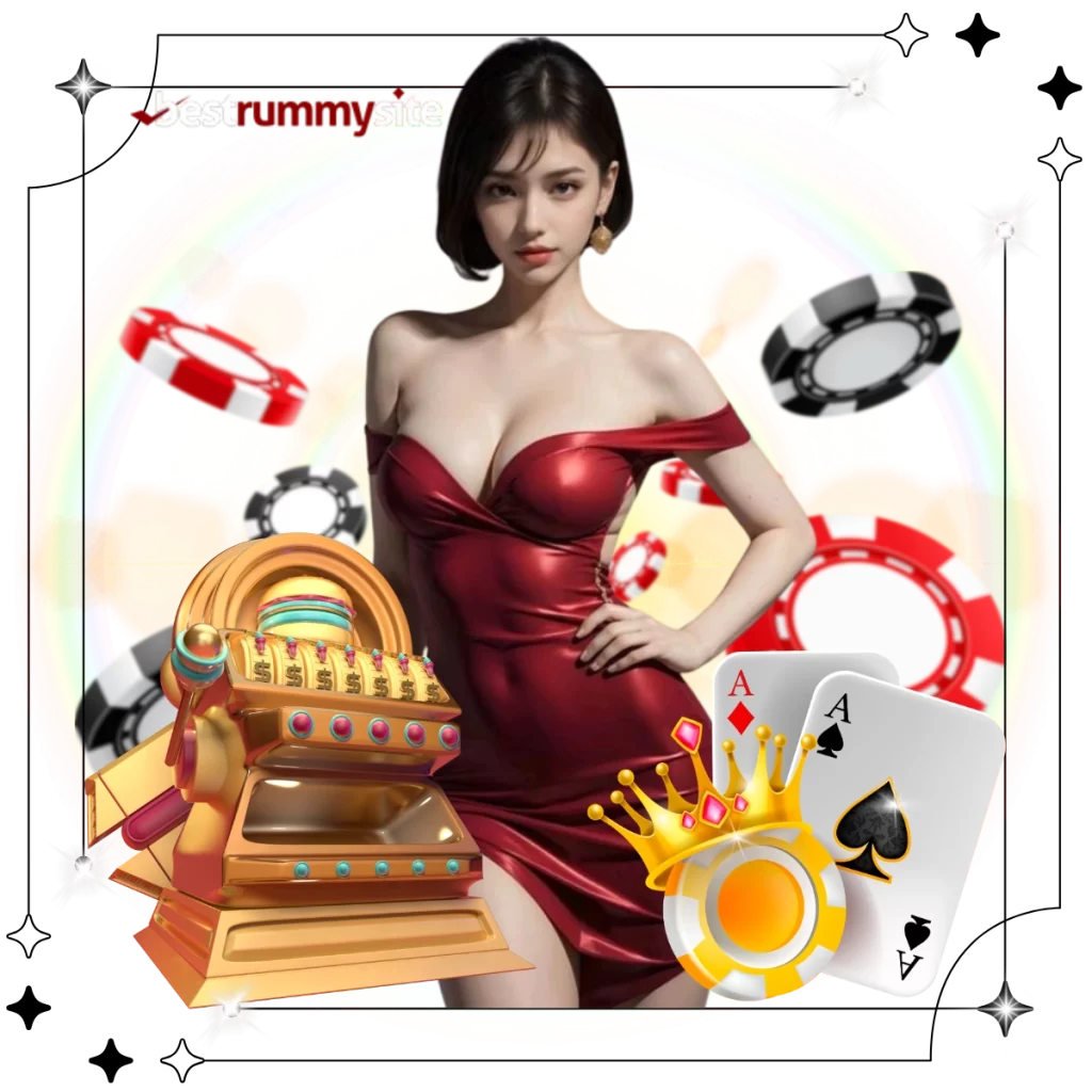 rummy girl