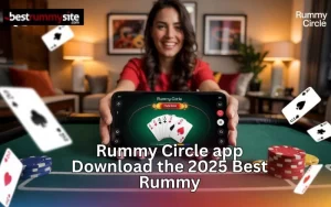 rummy circle app download