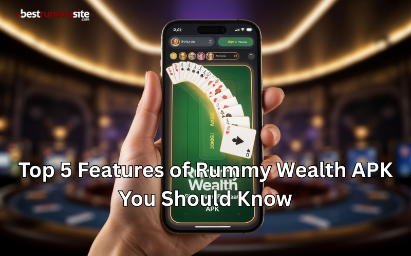 rummy wealth apk