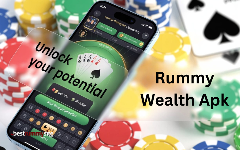 rummy wealth apk