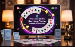 online rummy circle
