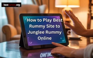 junglee rummy online