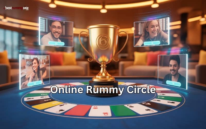 online rummy circle