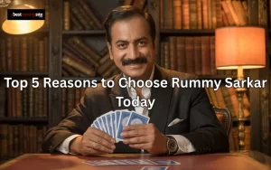 rummy sarkar
