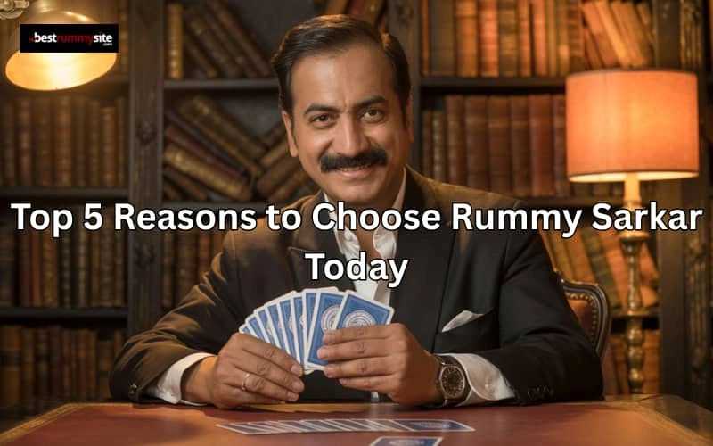 rummy sarkar
