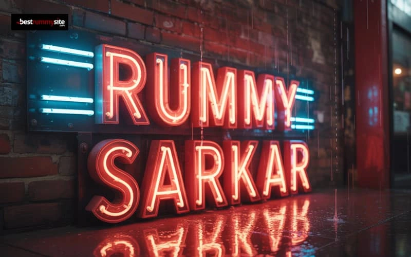 rummy sarkar