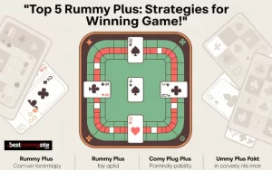 rummy plus
