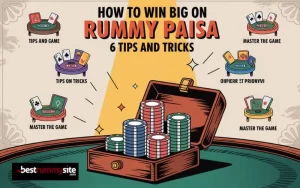 rummy paisa