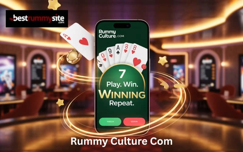 rummy culture com