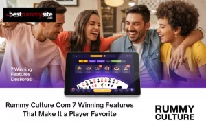 rummy culture com