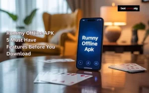 rummy offline apk