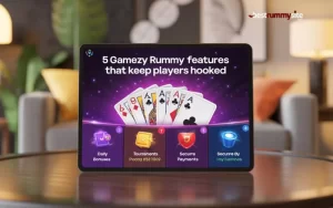 gamezy rummy