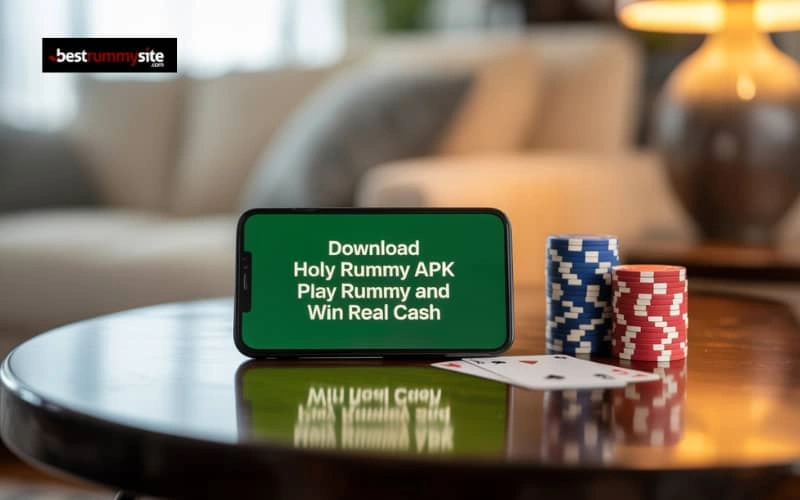 holy rummy apk