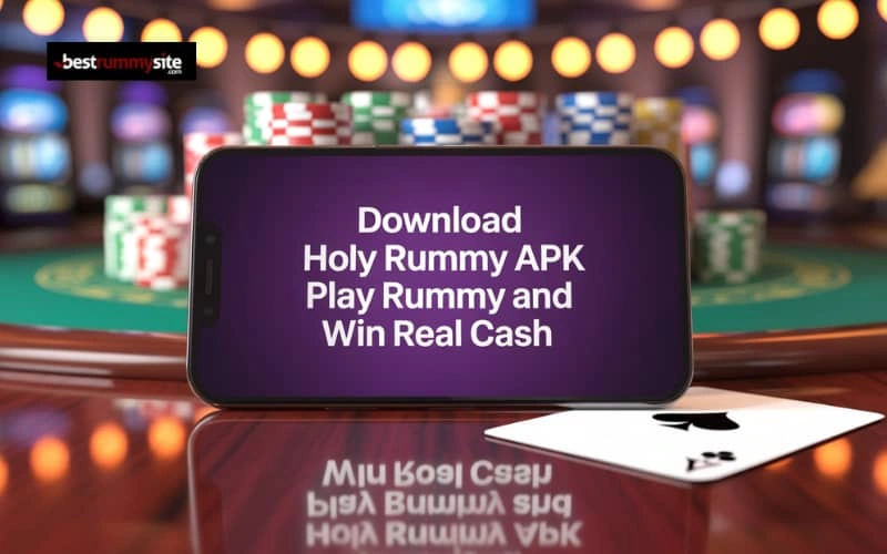 holy rummy apk