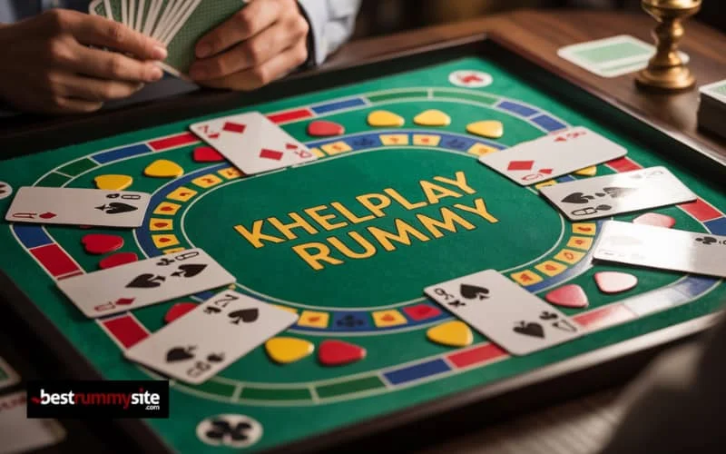 khelplay rummy