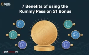 rummy passion 51 bonus