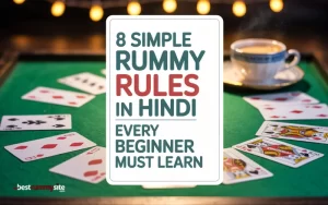 rummy rules hindi