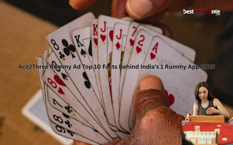 ace2three rummy ad