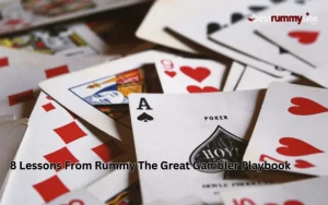 rummy the great gambler