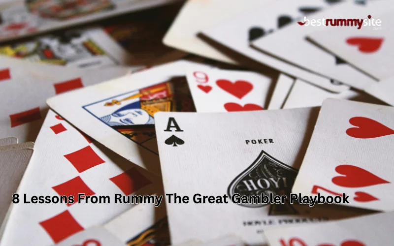rummy the great gambler