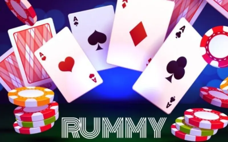 rummy king at best rummy site featured image