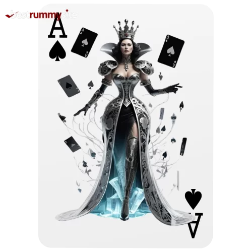 rummy cards